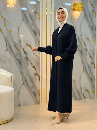 NY MEHLİKA ANGORA HIRKA 0141