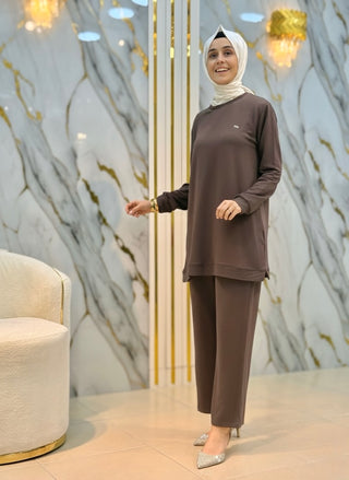 KADO BASİC PANTOLONLU 2'Lİ TAKIM 257796