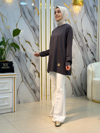 KADO BASIC SWEAT 9221