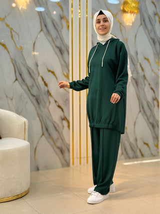 KADO KAPÜŞONLU TAKIM 257448