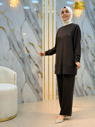 KADO PANTOLONU CİMALI 2'Lİ TAKIM 257272