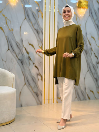 KADO BASIC TUNİK 257660