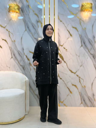 NY MEHLİKA ZIMBALI OYSHO TAKIM 8238