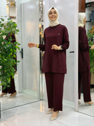 KADO BASİC PANTOLONLU 2'Lİ TAKIM 257796