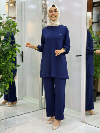 KADO BASİC PANTOLONLU 2'Lİ TAKIM 257796