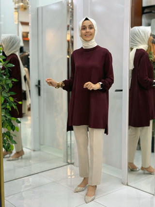 KADO BASIC TUNİK 257660