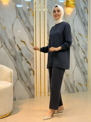 KADO BASİC PANTOLONLU 2'Lİ TAKIM 257796