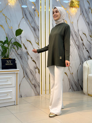 KADO BASIC SWEAT 9221
