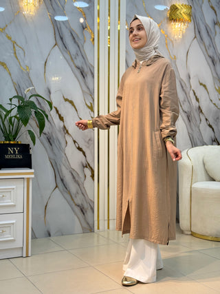 KADO FERMUARLI ÇIKABİLEN KAPİŞONLU ÇİLEK GİY ÇIK (KAP) 262942