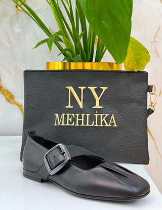 NY MEHLİKA BABET AYAKKABI 26Y241