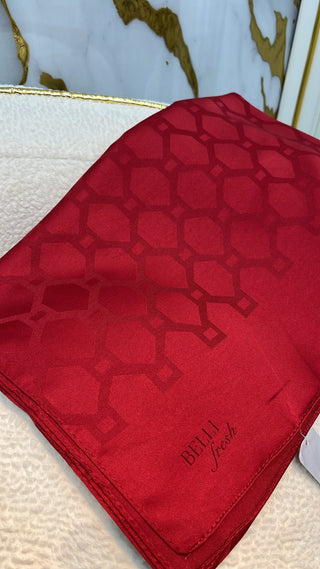 BELLİ FRESH SAFİR BEŞGEN DESEN ŞAL 79
