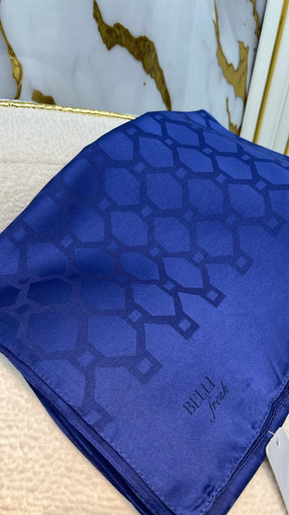 BELLİ FRESH SAFİR BEŞGEN DESEN ŞAL 79