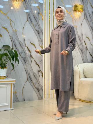 KADO ÜST UZUN BOY ÇİLEK TAKIM 262366