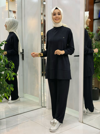 KADO PANTOLONU CİMALI 2'Lİ TAKIM 257272