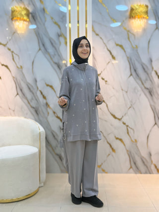 NY MEHLİKA ZIMBALI OYSHO TAKIM 8238