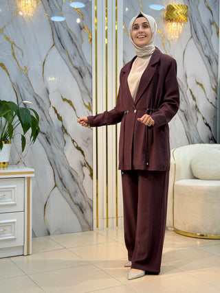 STELLA STORE FERMUARLI 2'Lİ TAKIM 1474