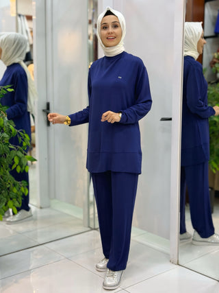 KADO PANTOLONU CİMALI 2'Lİ TAKIM 257272
