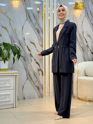 STELLA STORE FERMUARLI 2'Lİ TAKIM 1474
