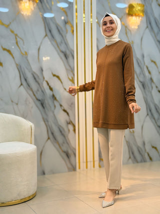 KADO TAŞLI TUNİK 257431