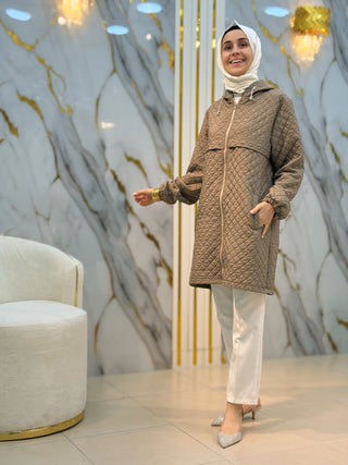 NY MEHLİKA KAPİTONE KARELİ KAP 219