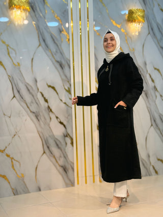 AYŞE AKAY KUZU KAP 8573