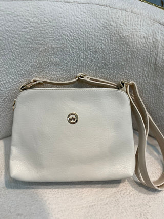 VALENTİA DİKDÖRTGEN KEMER DETAY ORTA BOY ÇANTA 23