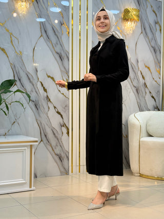 NY MEHLİKA KEMERLİ KAP 7261