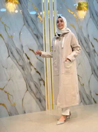 AYŞE AKAY KUZU KAP 8573