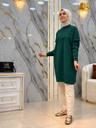 ZÜMRÜT YEŞİLİ