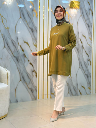 KADO TAŞ İŞLEMELİ OYSHO 257340