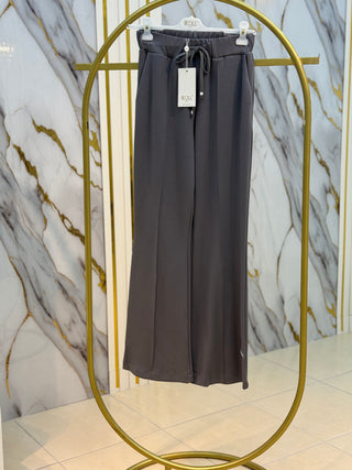 İKOLL İSPANYOL PAÇA CİMALI OYSHO PANTOLON 32528