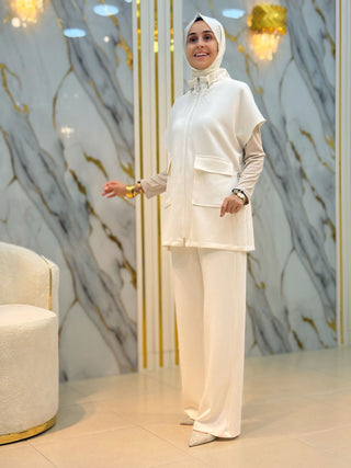 NY MEHLİKA EKRU OYSHO TAKIM 8126