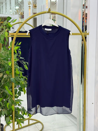 PUANE SIFIR KOL İÇLİK M513