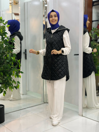 ARMİNE TREND YELEK 25KT503