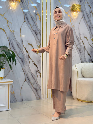 KADO ÜST UZUN BOY ÇİLEK TAKIM 262366