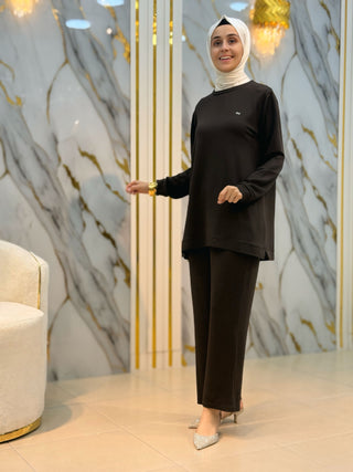 KADO BASİC PANTOLONLU 2'Lİ TAKIM 257796