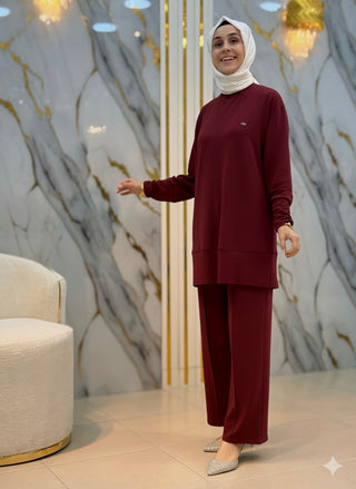 KADO PANTOLONU CİMALI 2'Lİ TAKIM 257272