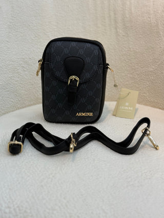 ARMİNE MİNİ ÇANTA 406 NOKTALI