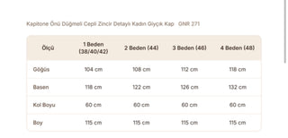 NY MEHLİKA DALGA DESENLİ GİY ÇIK KAP 2026