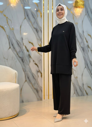 KADO PANTOLONU CİMALI 2'Lİ TAKIM 257272