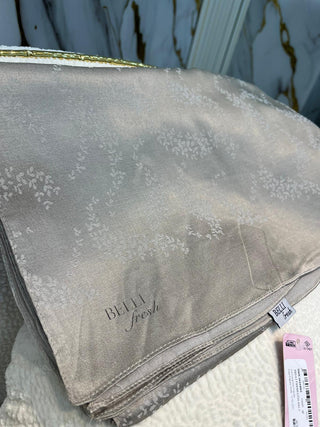 BELLİ ÇİÇEK ARMİNE DESEN FRESH LİVA ŞAL 1