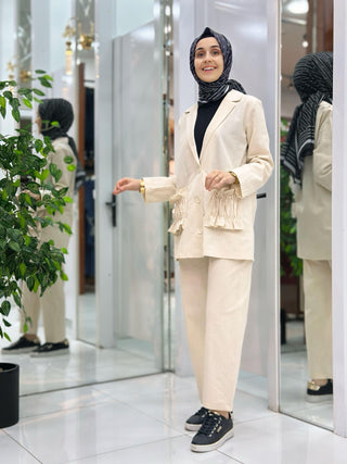 BERAY TASARIM 2'Lİ TAKIM 70056