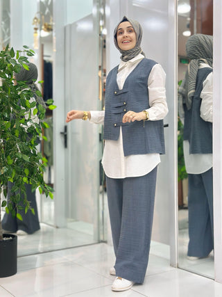 PUANE 2'Lİ TAKIM  14327