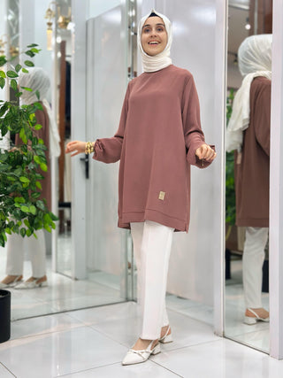 KADO MODAL BASIC TUNİK 251467