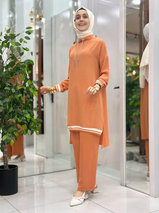 KADO MODAL RİBANA DETAY 2'Lİ TAKIM 251068