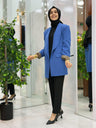 Saks Mavi