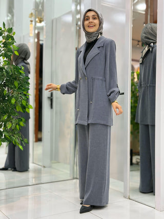 ALESYA MISIR İPEĞİ 2'Lİ TAKIM 35786