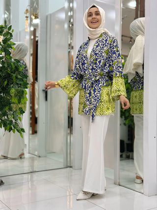 MEHLİKA VİSKON KOTON HIRKA 15579