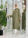 Yeşil