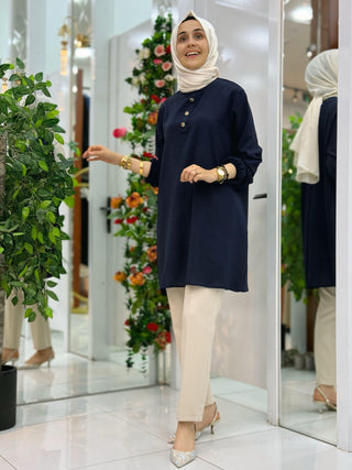 KADO MODAL BASİC TUNİK 251382